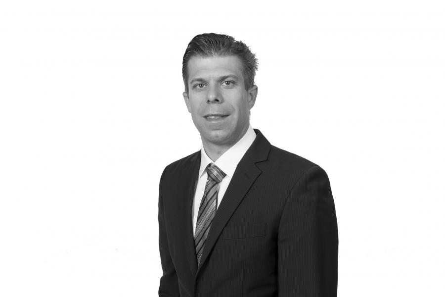 Patrick Bauer