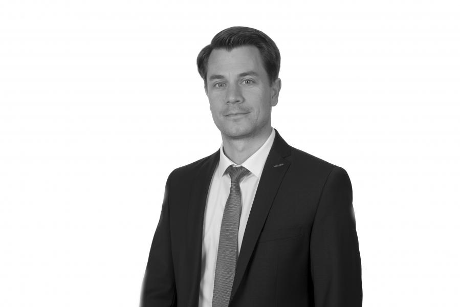 Rechtsanwalt Mirko Becker, Fachanwalt für Medizinrecht