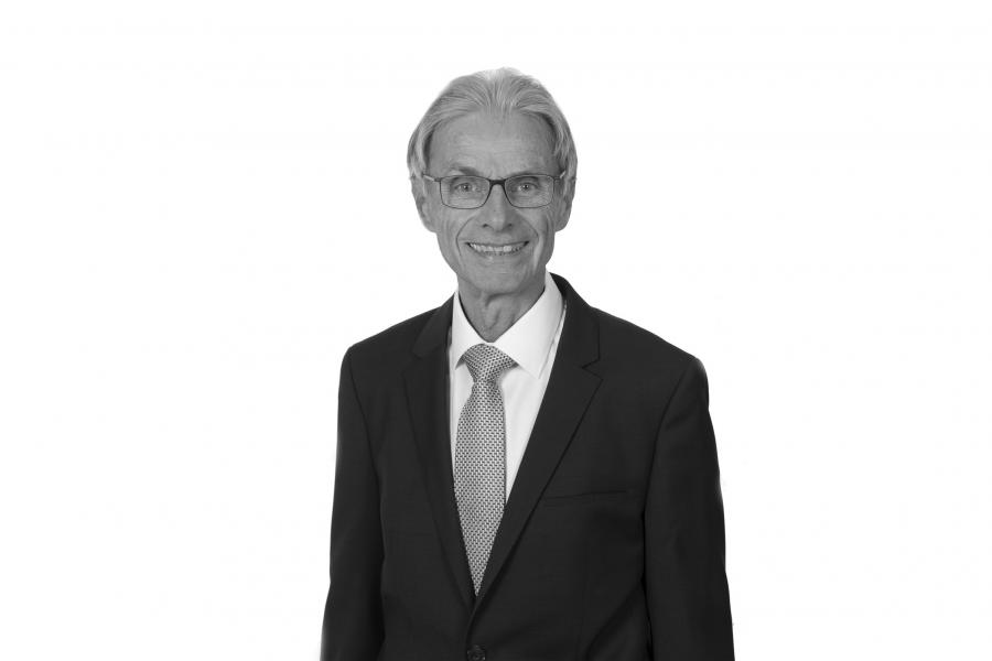 Dr. iur. utr. Andreas Neumeier