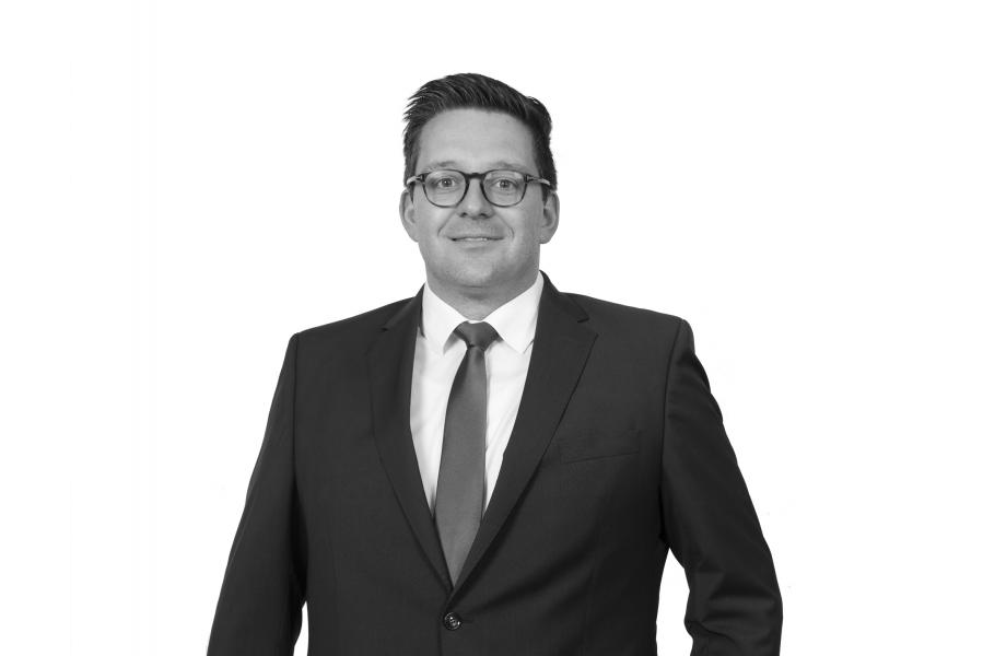 Dominik Petrelli